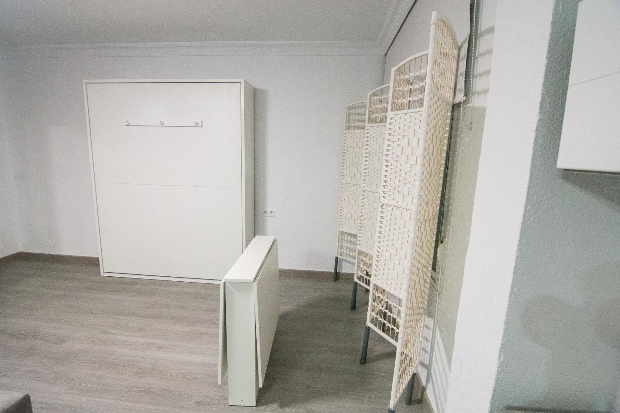 Loft Centro Huelva Exterior foto