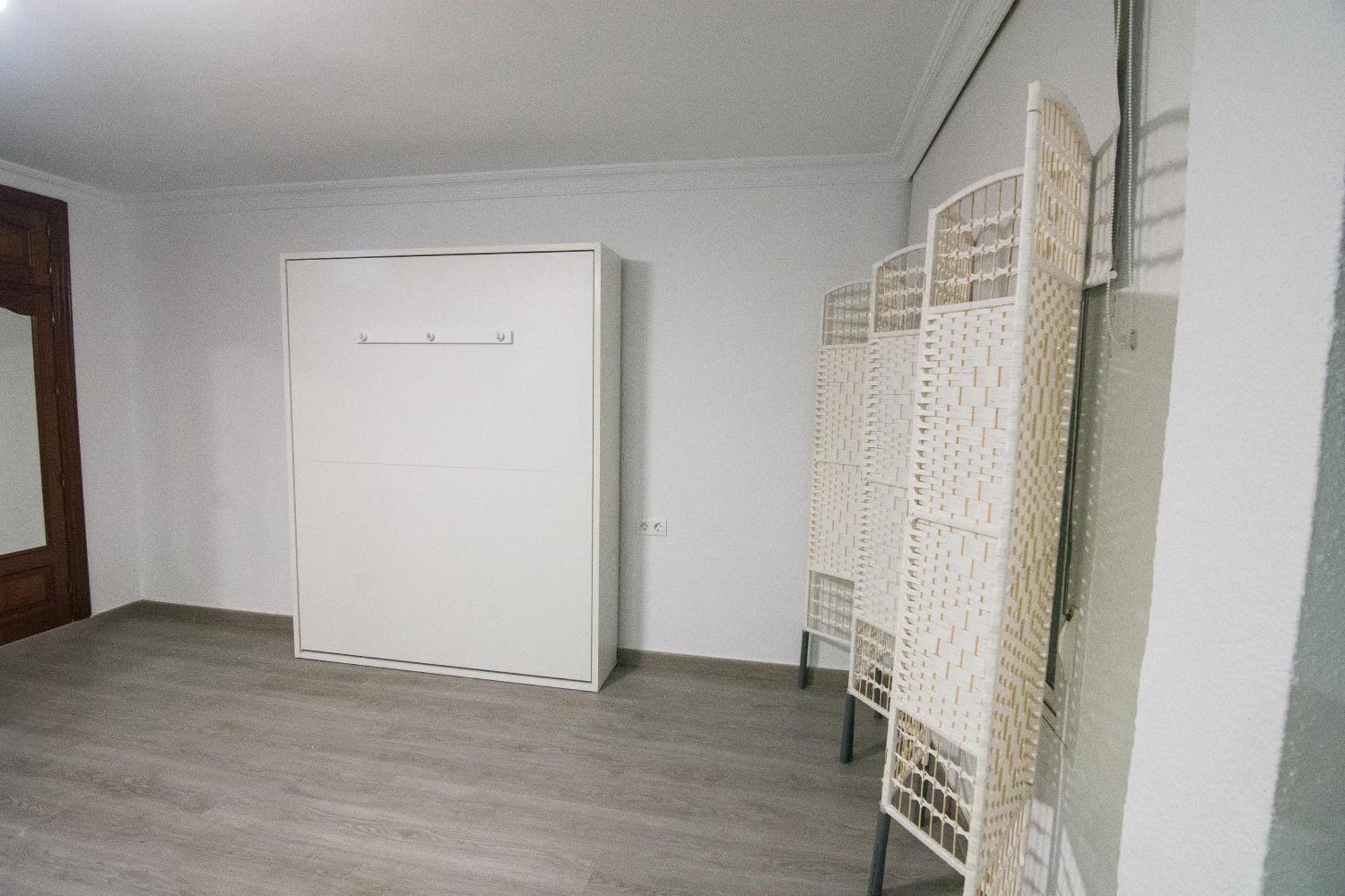 Loft Centro Huelva Exterior foto